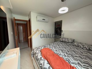 Casa térrea com piscina mobiliado no Bairro Sim