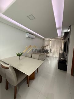 Casa térrea com piscina mobiliado no Bairro Sim
