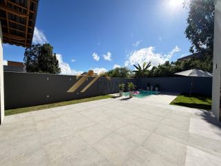 CASA TÉRREA À VENDA - CONDOMÍNIO HARAS RESIDENCE