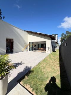 CASA TÉRREA À VENDA - CONDOMÍNIO HARAS RESIDENCE