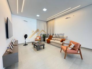 CASA TÉRREA À VENDA - CONDOMÍNIO HARAS RESIDENCE