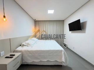 CASA TÉRREA À VENDA - CONDOMÍNIO HARAS RESIDENCE