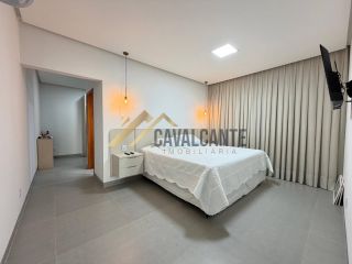 CASA TÉRREA À VENDA - CONDOMÍNIO HARAS RESIDENCE
