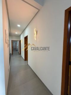 CASA TÉRREA À VENDA - CONDOMÍNIO HARAS RESIDENCE