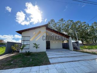 CASA TÉRREA À VENDA - CONDOMÍNIO HARAS RESIDENCE