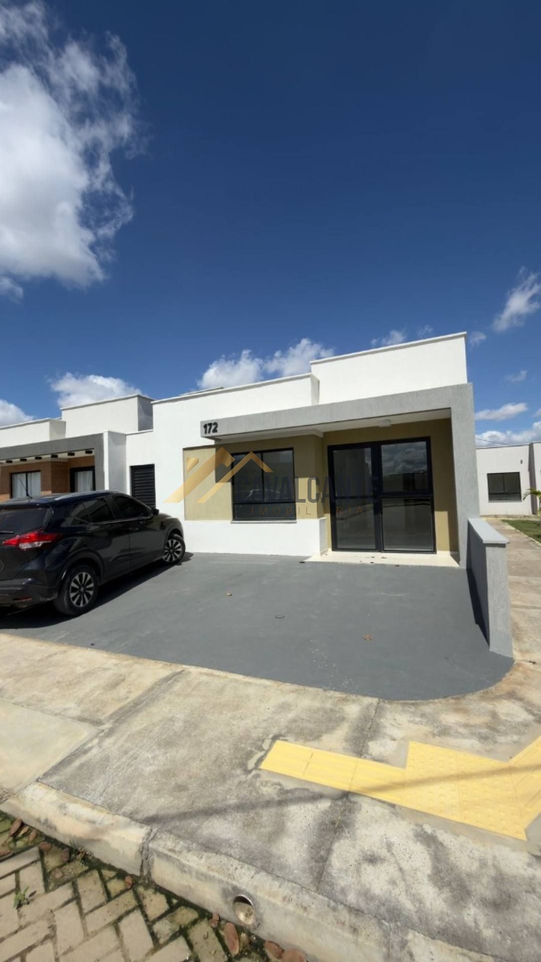 CASA DISPONÍVEL PARA LOCAÇÃO- Like Residence Papagaio
