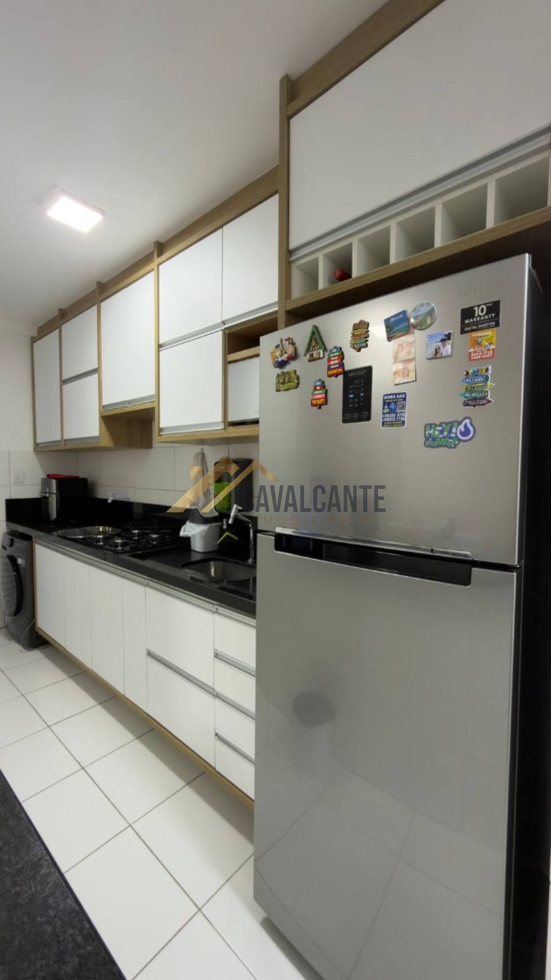 APARTAMENTO DISPONÍVEL PARA ALUGUEL- VILA DE ESPANHA SIM