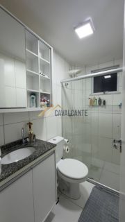 APARTAMENTO DISPONÍVEL PARA ALUGUEL- VILA DE ESPANHA SIM