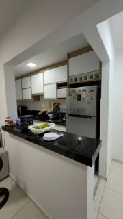 APARTAMENTO DISPONÍVEL PARA ALUGUEL- VILA DE ESPANHA SIM