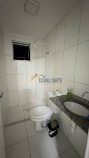 APARTAMENTO DISPONÍVEL PARA ALUGUEL- VILA DE ESPANHA SIM
