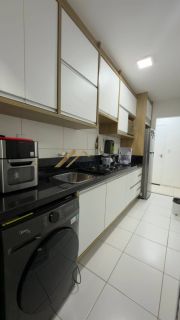 APARTAMENTO DISPONÍVEL PARA ALUGUEL- VILA DE ESPANHA SIM
