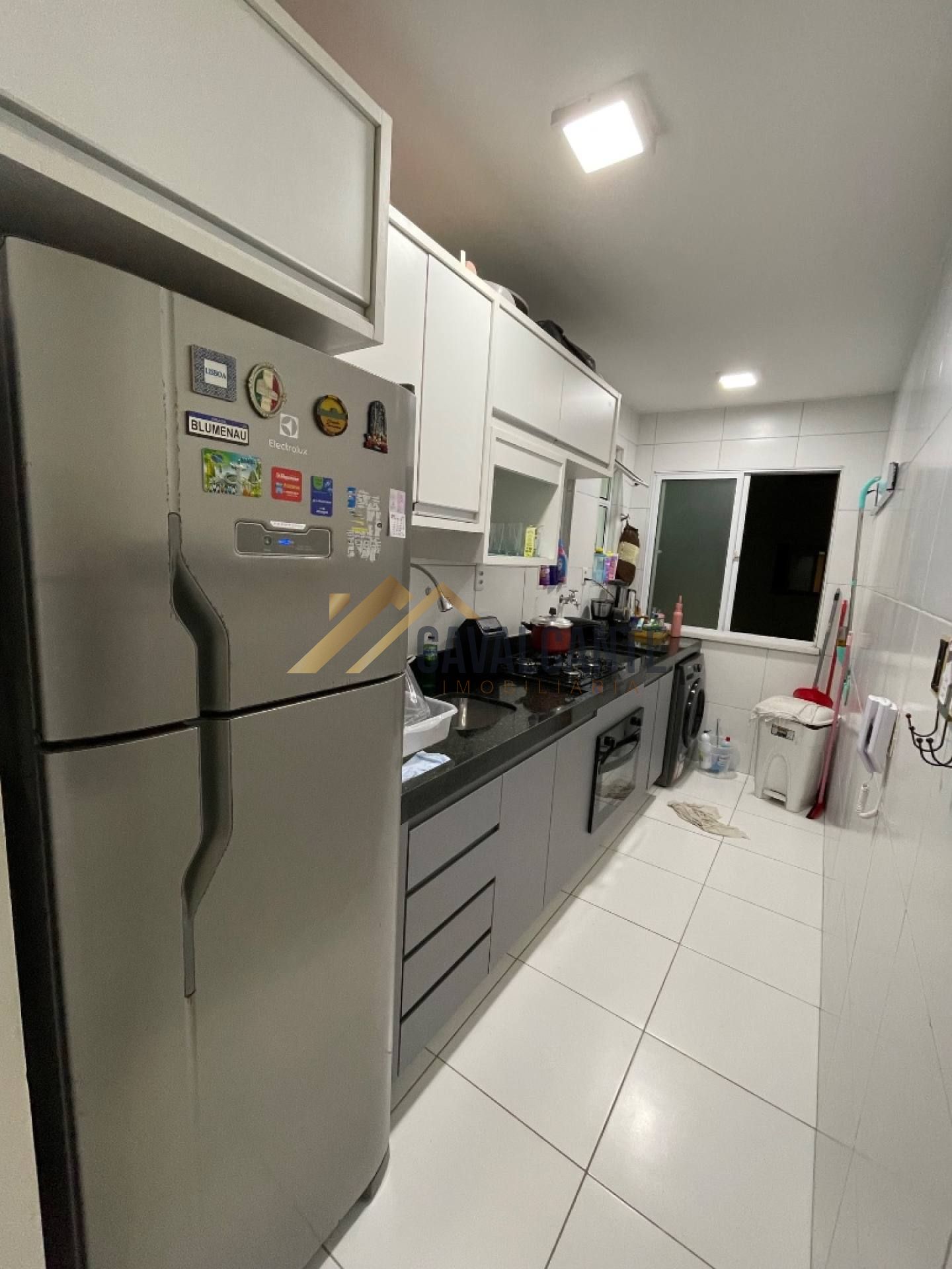 APARTAMENTO MOBILIADO RESIDENCIAL JOSÉ CLAÚDIO DÓREA