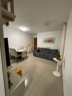 APARTAMENTO MOBILIADO RESIDENCIAL JOSÉ CLAÚDIO DÓREA