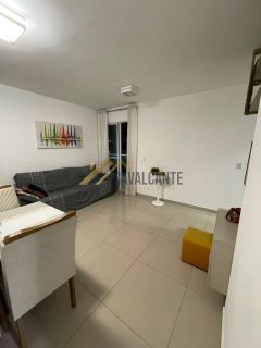 Apartamento à venda Residencial José Cláudio Dorea- Porteira Fechada