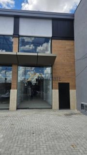 PONTO COMERCIAL MEZANINO- DISPONIVEL LOCAÇÃO