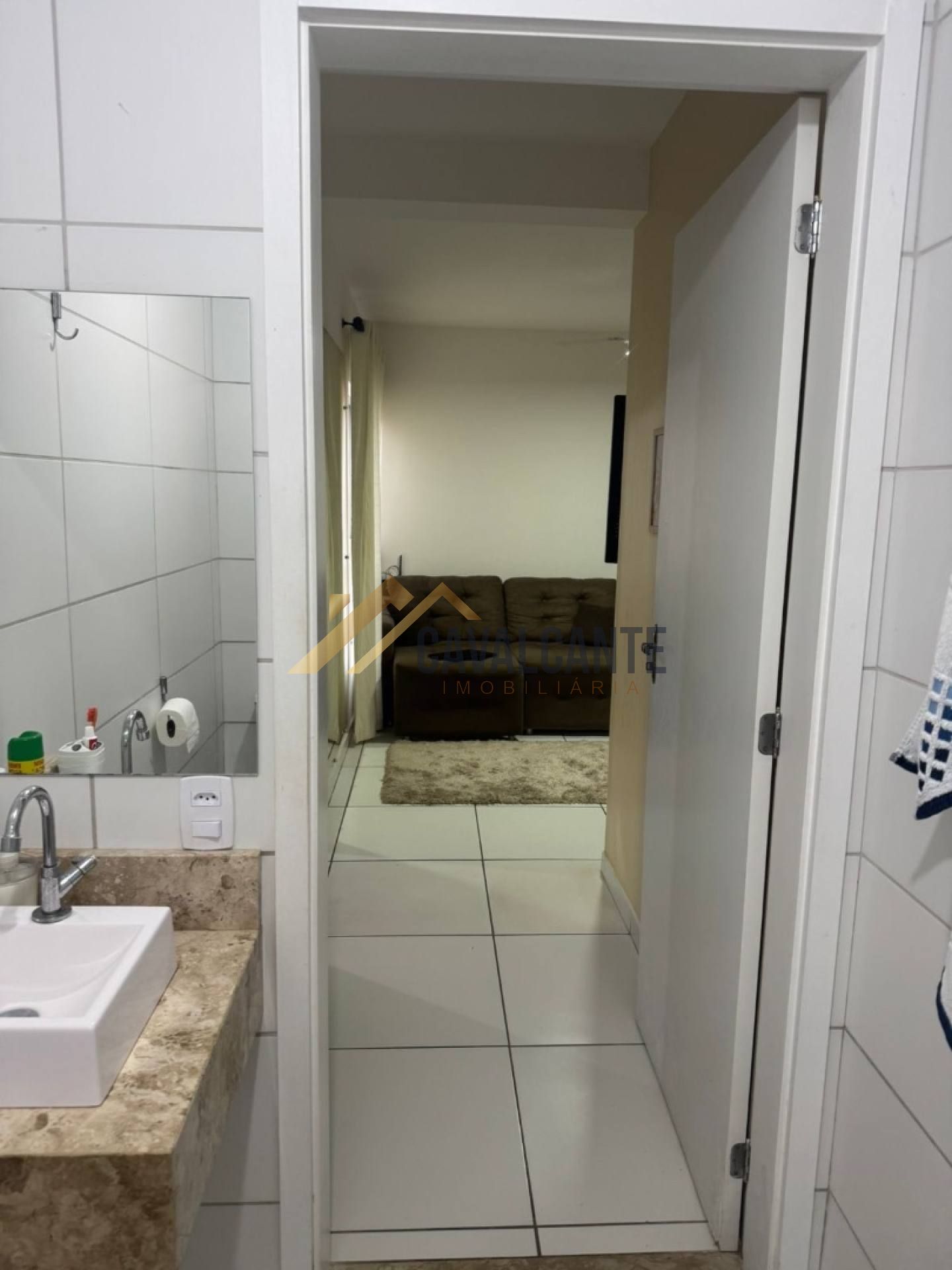 Casa para Aluguel no Condomínio Viva Sim