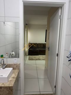 Casa para Aluguel no Condomínio Viva Sim