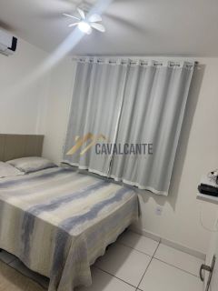 Casa para Aluguel no Condomínio Viva Sim