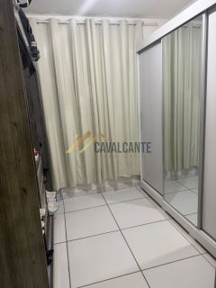 Casa para Aluguel no Condomínio Viva Sim