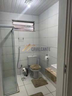 Casa para Aluguel no Condomínio Viva Sim