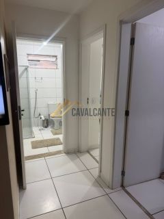 Casa para Aluguel no Condomínio Viva Sim