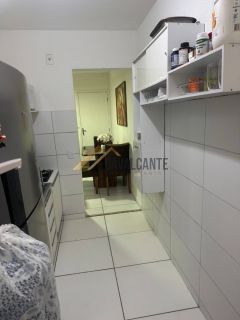 Casa para Aluguel no Condomínio Viva Sim