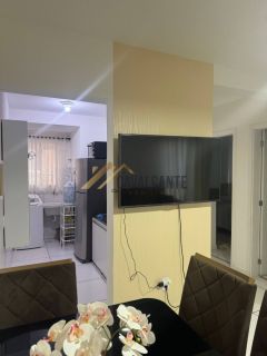 Casa para Aluguel no Condomínio Viva Sim