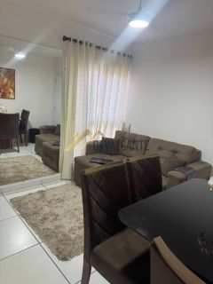 Casa para Aluguel no Condomínio Viva Sim