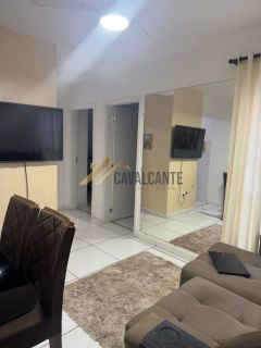 Casa para Aluguel no Condomínio Viva Sim