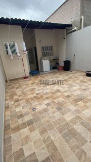 OPORTUNIDADE CASA 2/4 UMA SUITE NO SIM/ FORA DE CONDOMINIO 100 METROS DO NATURE VILLE