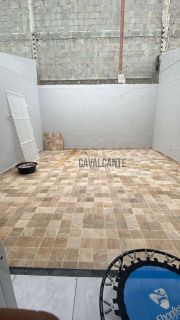 OPORTUNIDADE CASA 2/4 UMA SUITE NO SIM/ FORA DE CONDOMINIO 100 METROS DO NATURE VILLE
