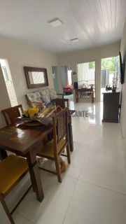 OPORTUNIDADE CASA 2/4 UMA SUITE NO SIM/ FORA DE CONDOMINIO 100 METROS DO NATURE VILLE