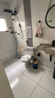 OPORTUNIDADE CASA 2/4 UMA SUITE NO SIM/ FORA DE CONDOMINIO 100 METROS DO NATURE VILLE