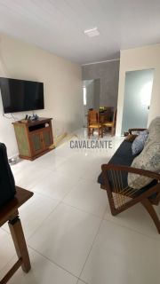 OPORTUNIDADE CASA 2/4 UMA SUITE NO SIM/ FORA DE CONDOMINIO 100 METROS DO NATURE VILLE