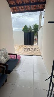 OPORTUNIDADE CASA 2/4 UMA SUITE NO SIM/ FORA DE CONDOMINIO 100 METROS DO NATURE VILLE