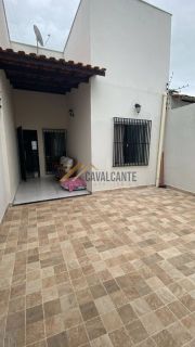 OPORTUNIDADE CASA 2/4 UMA SUITE NO SIM/ FORA DE CONDOMINIO 100 METROS DO NATURE VILLE