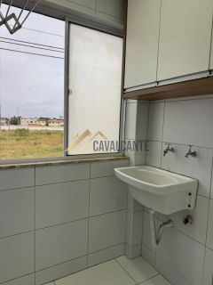 EXELENTE APARTAMENTO 100% MOBILIADO NO TOMBA