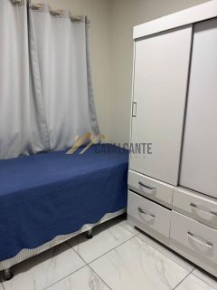 EXELENTE APARTAMENTO 100% MOBILIADO NO TOMBA