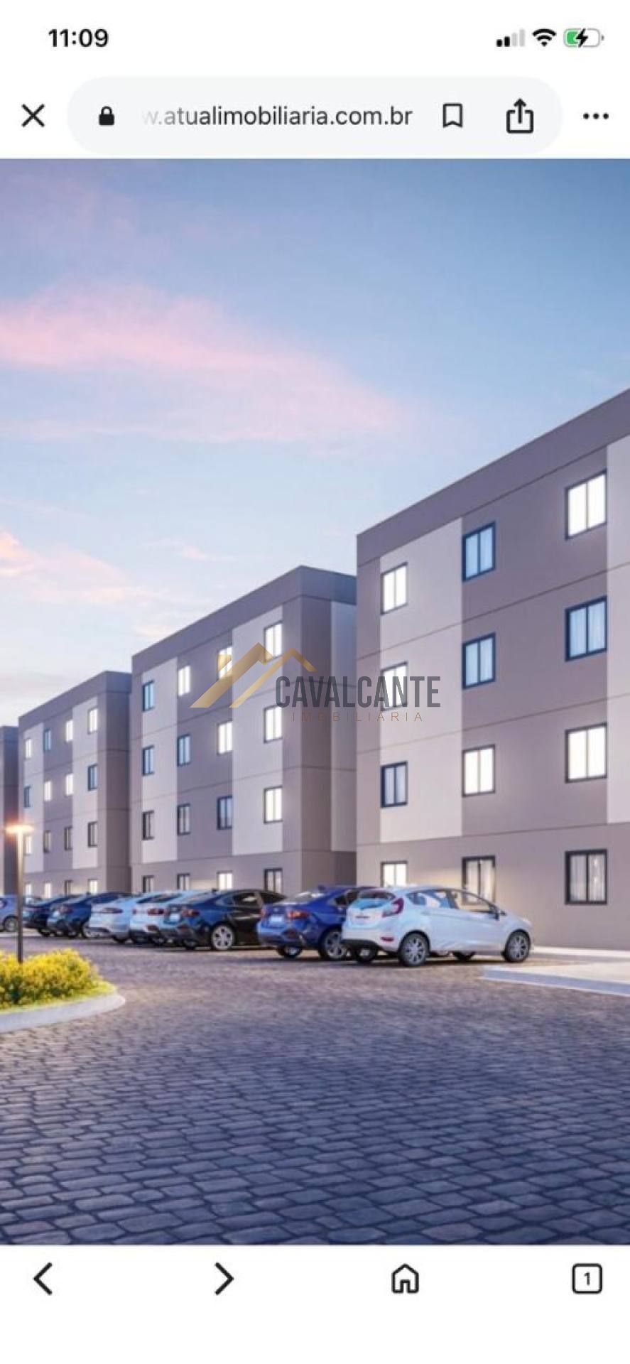 APARTAMENTO TERRÉO 100% MOBILIADO DO LADO DA UNEX , UNIC ARTÊMIA