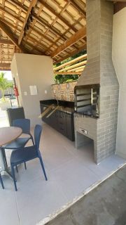 APARTAMENTO TERRÉO 100% MOBILIADO DO LADO DA UNEX , UNIC ARTÊMIA