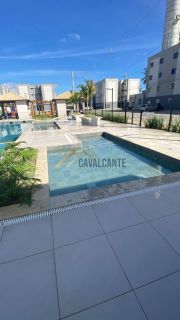 APARTAMENTO TERRÉO 100% MOBILIADO DO LADO DA UNEX , UNIC ARTÊMIA