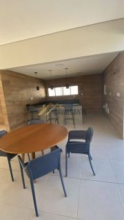 APARTAMENTO TERRÉO 100% MOBILIADO DO LADO DA UNEX , UNIC ARTÊMIA
