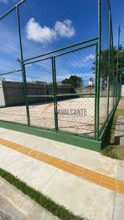 APARTAMENTO TERRÉO 100% MOBILIADO DO LADO DA UNEX , UNIC ARTÊMIA