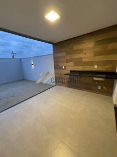 OPORTUNIDADE CASA DUPLEX BRISAS VILLE- ALTO PADRÃO