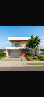 CASA ALTO PADRÃO- VILLAGE DAMHA 1