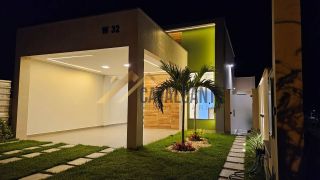 CASA PRONTA PARA MORAR- BRISAS VILLE