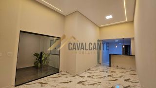 CASA PRONTA PARA MORAR- BRISAS VILLE
