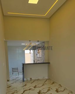 CASA PRONTA PARA MORAR- BRISAS VILLE