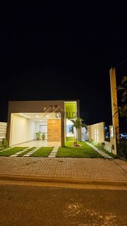 CASA PRONTA PARA MORAR- BRISAS VILLE