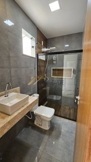CASA PRONTA PARA MORAR- BRISAS VILLE